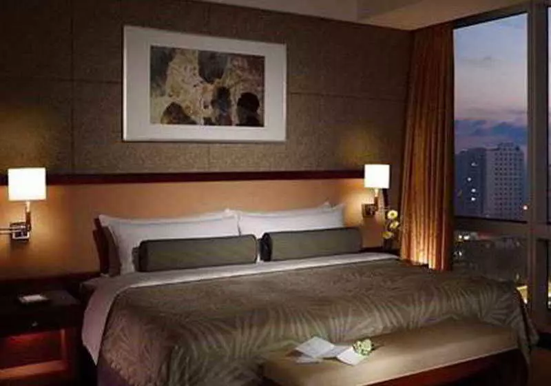 Fotos del hotel Hua Jing:  3