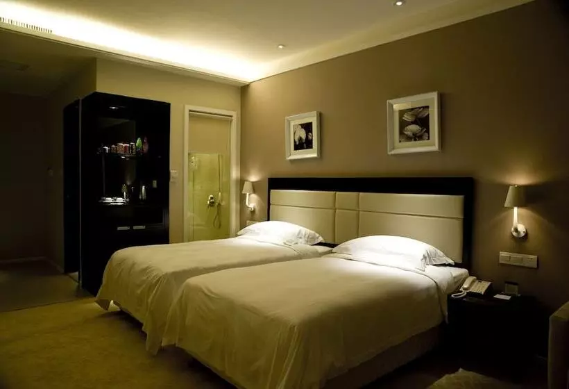 Fotos del hotel Kaiman:  2