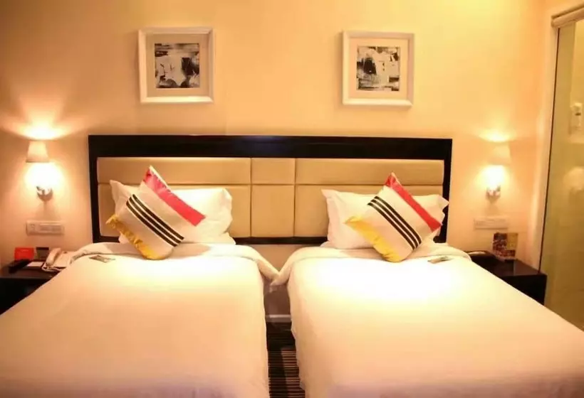 Fotos del hotel Kaiman:  6