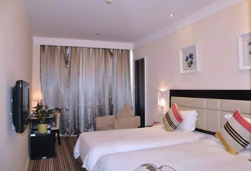 Fotos del hotel Kaiman:  9