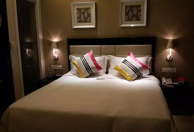 Fotos del hotel Kaiman:  10