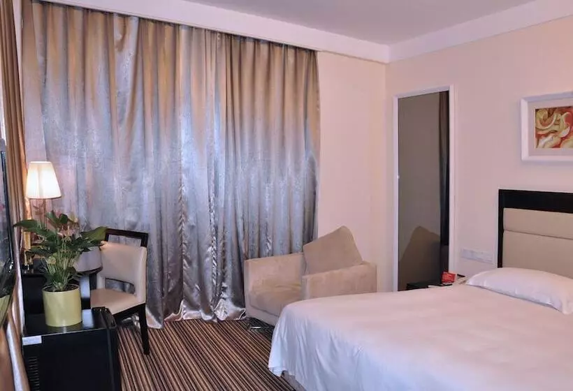 Fotos del hotel Kaiman:  11