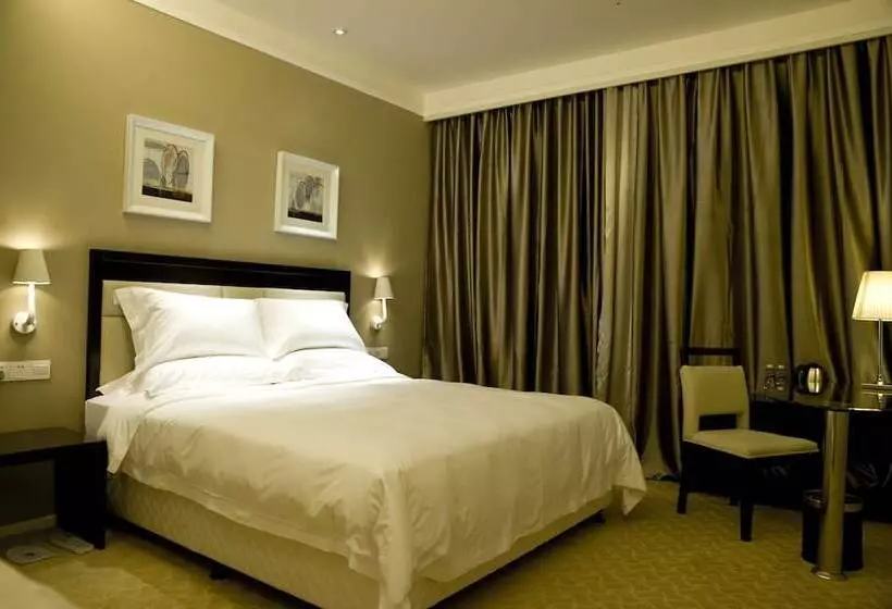 Fotos del hotel Kaiman:  12