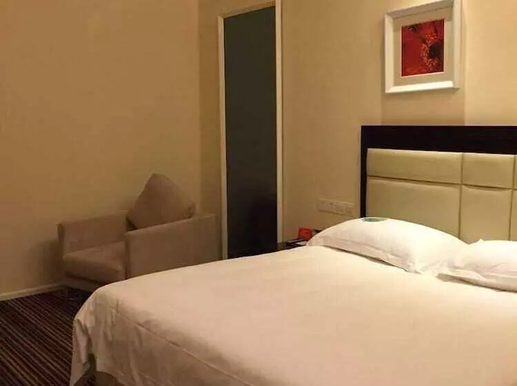 Fotos del hotel Kaiman:  13