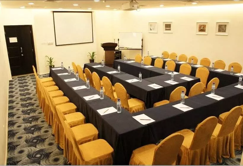 Fotos del hotel Kaiman:  4