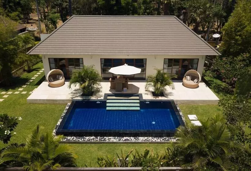 Fotos del hotel Kubu Indah Dive & Spa Resort:  6