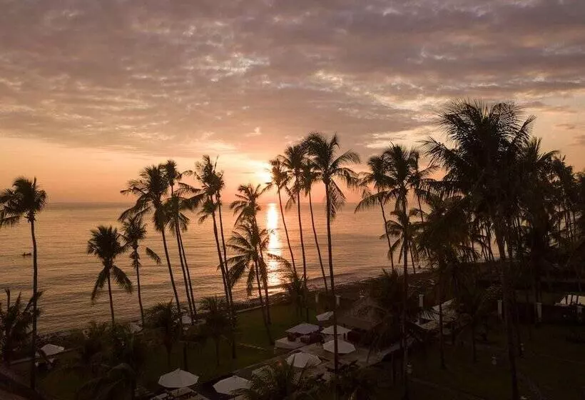 Fotos del hotel Kubu Indah Dive & Spa Resort:  8