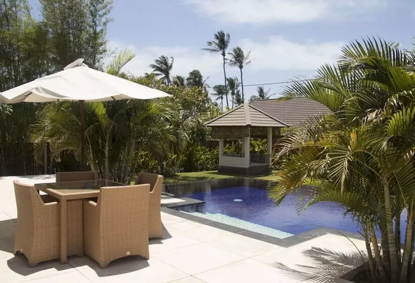 Fotos del hotel Kubu Indah Dive & Spa Resort:  3