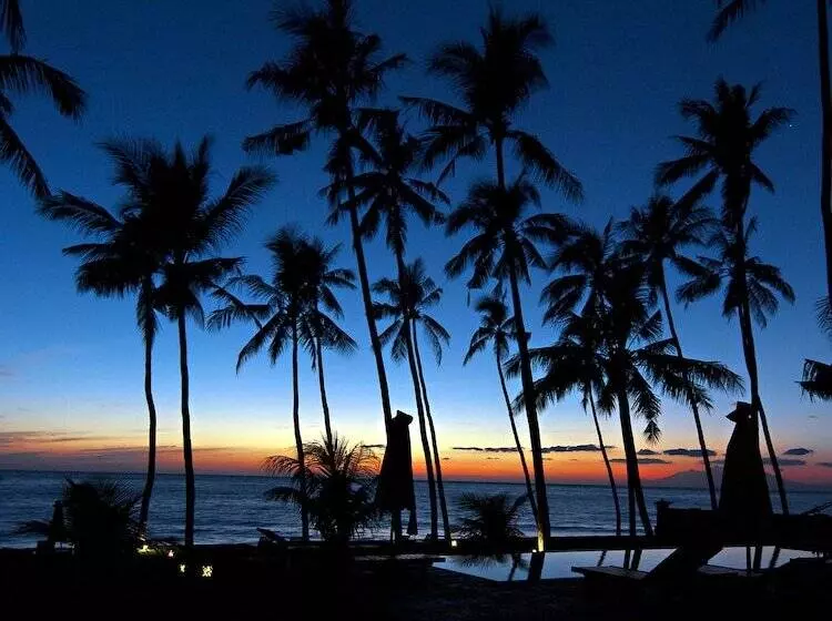 Fotos del hotel Kubu Indah Dive & Spa Resort:  13