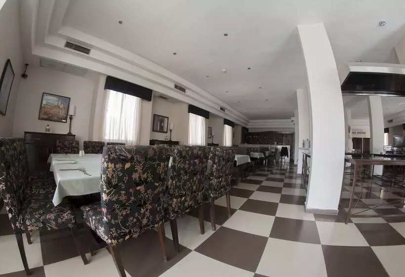 Fotos del hotel La Maison:  9