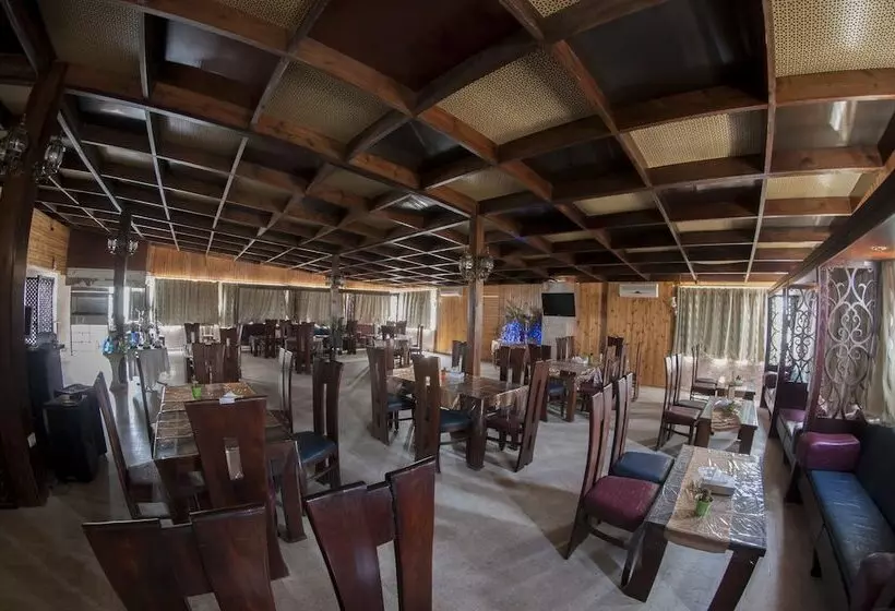 Fotos del hotel La Maison:  11