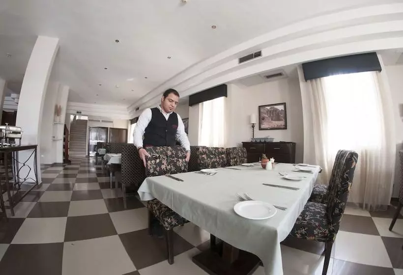 Fotos del hotel La Maison:  15