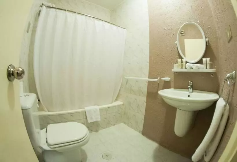 Fotos del hotel La Maison:  6