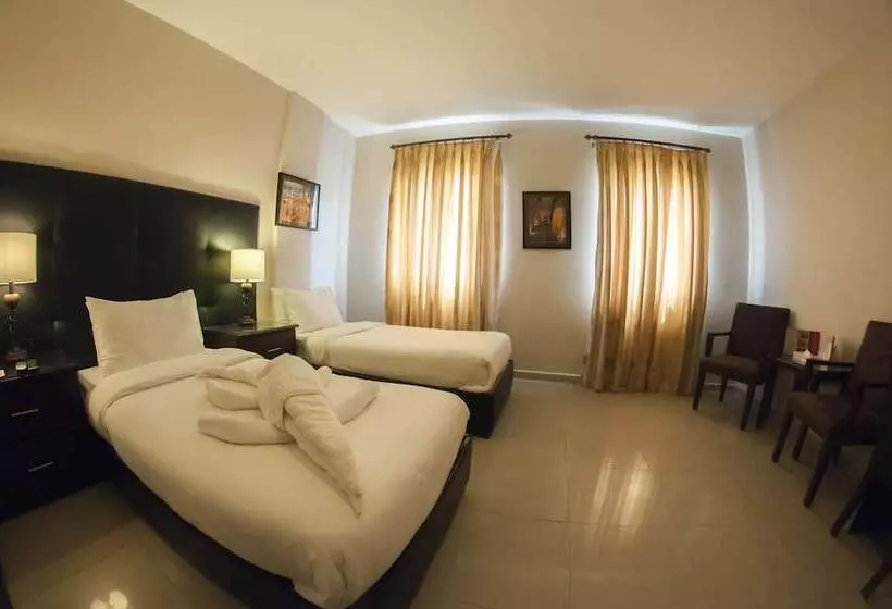 Fotos del hotel La Maison:  22