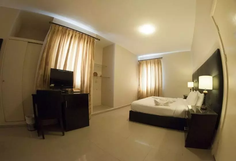 Fotos del hotel La Maison:  23