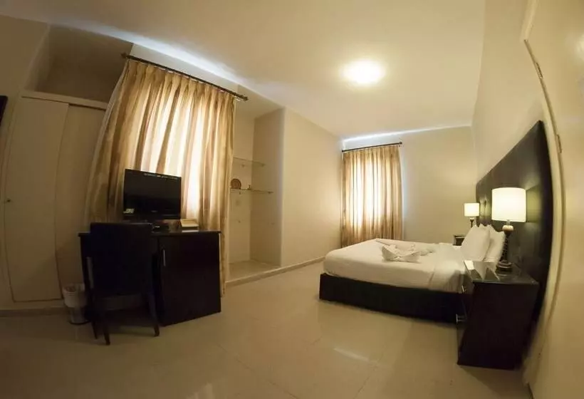 Fotos del hotel La Maison:  24