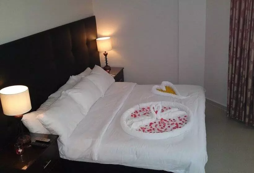 Fotos del hotel La Maison:  20