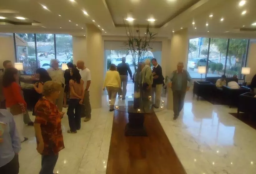 Fotos del hotel La Maison:  2