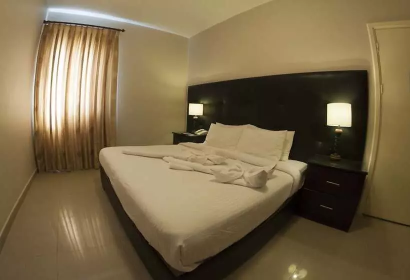 Fotos del hotel La Maison:  18