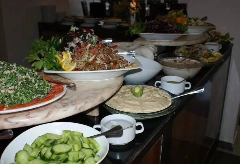 Fotos del hotel La Maison:  4