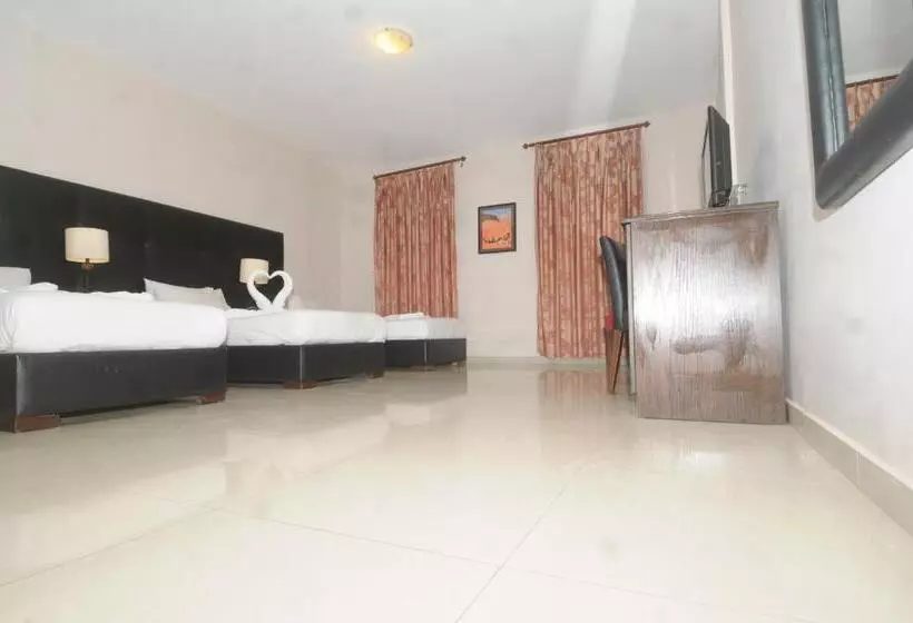 Fotos del hotel La Maison:  10