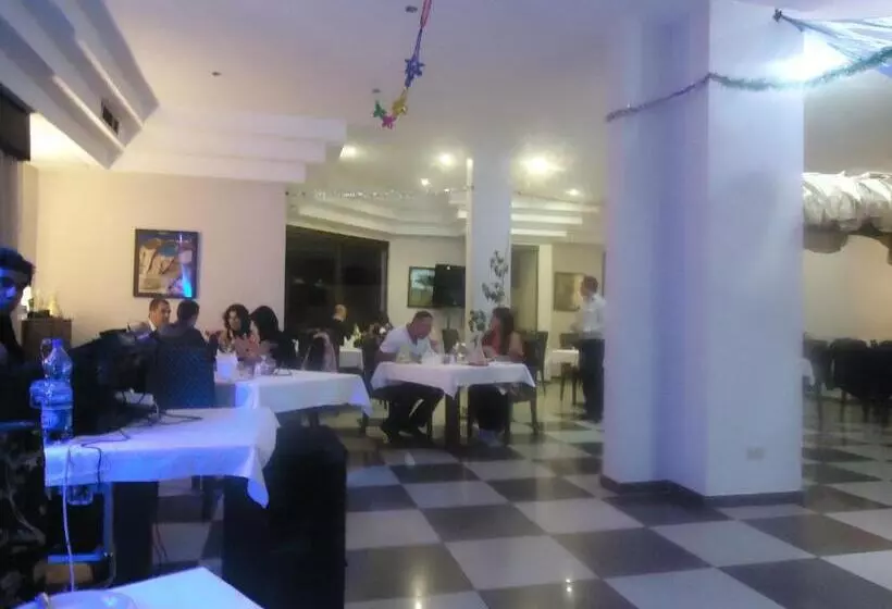 Fotos del hotel La Maison:  17