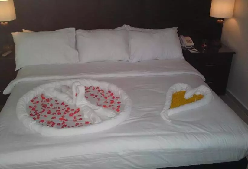 Fotos del hotel La Maison:  25