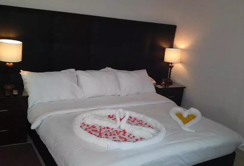 Fotos del hotel La Maison:  14