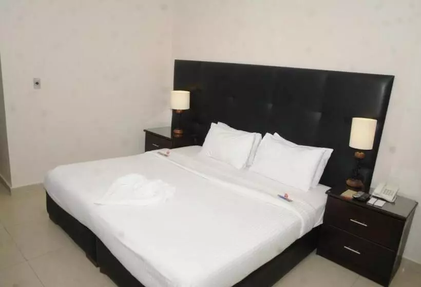 Fotos del hotel La Maison:  7