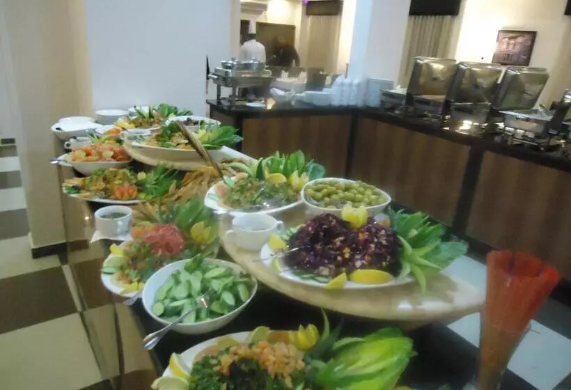 Fotos del hotel La Maison:  19