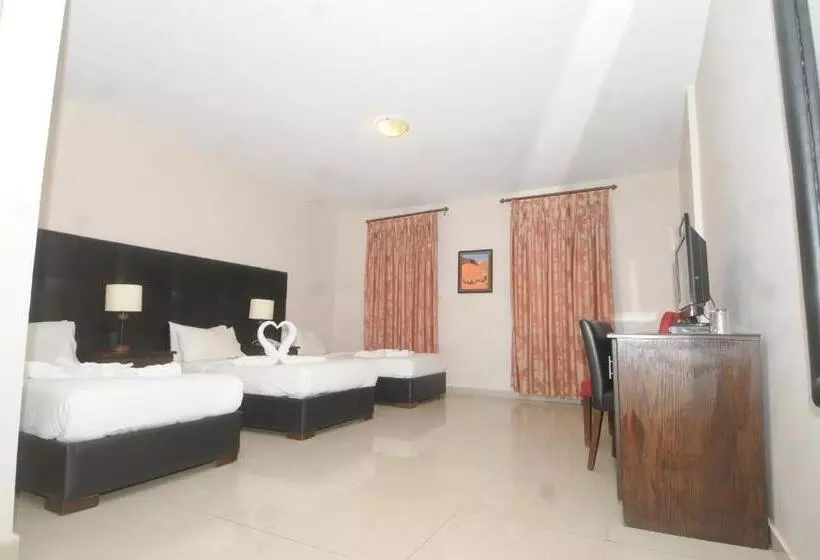 Fotos del hotel La Maison:  12