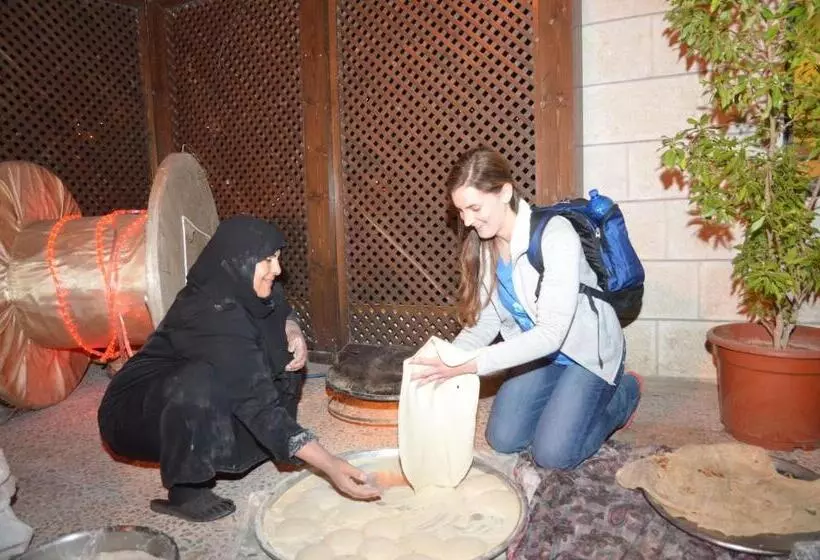 Fotos del hotel La Maison:  3