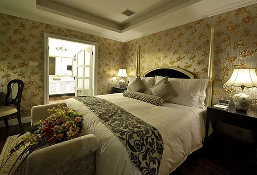 Fotos del hotel Le Sun Chine:  8