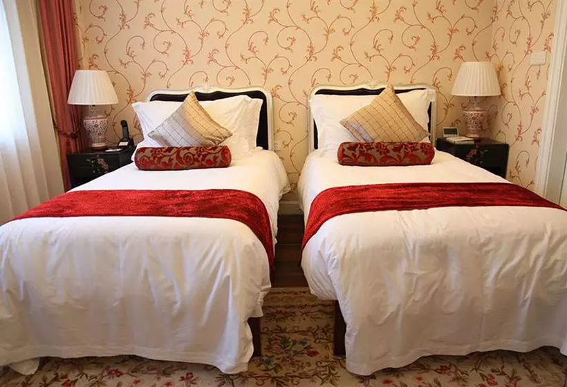 Fotos del hotel Le Sun Chine:  17