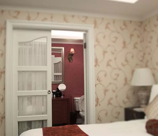 Fotos del hotel Le Sun Chine:  16