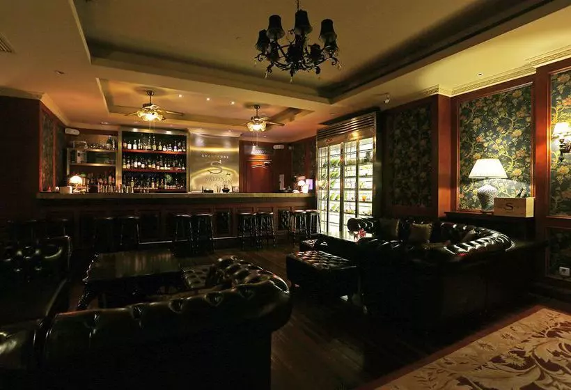 Fotos del hotel Le Sun Chine:  10