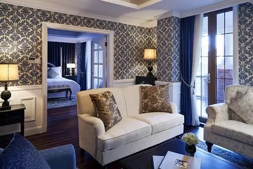 Fotos del hotel Le Sun Chine:  14