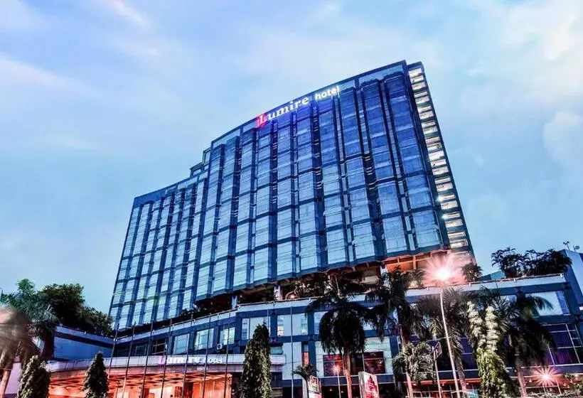 Lumire  & Convention Centre