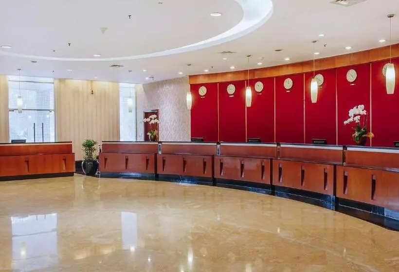 Fotos del hotel Lumire  & Convention Centre:  8