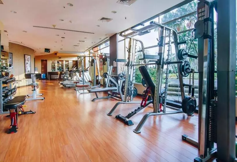 Fotos del hotel Lumire  & Convention Centre:  9