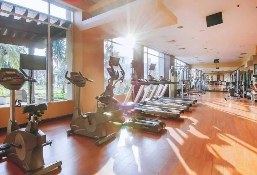 Fotos del hotel Lumire  & Convention Centre:  5