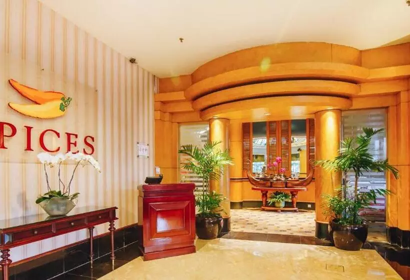 Fotos del hotel Lumire  & Convention Centre:  18