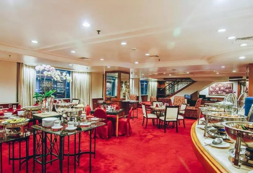 Fotos del hotel Lumire  & Convention Centre:  16