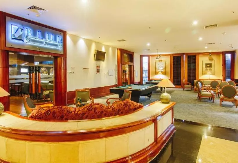 Fotos del hotel Lumire  & Convention Centre:  15