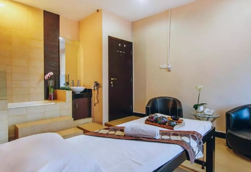 Fotos del hotel Lumire  & Convention Centre:  23