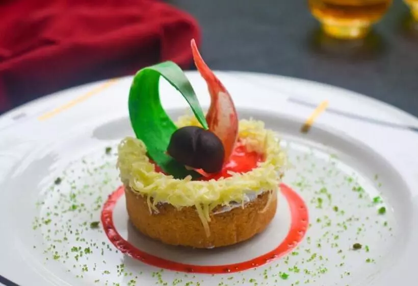 Fotos del hotel Lumire  & Convention Centre:  13