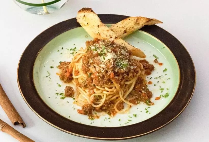 Fotos del hotel Lumire  & Convention Centre:  6