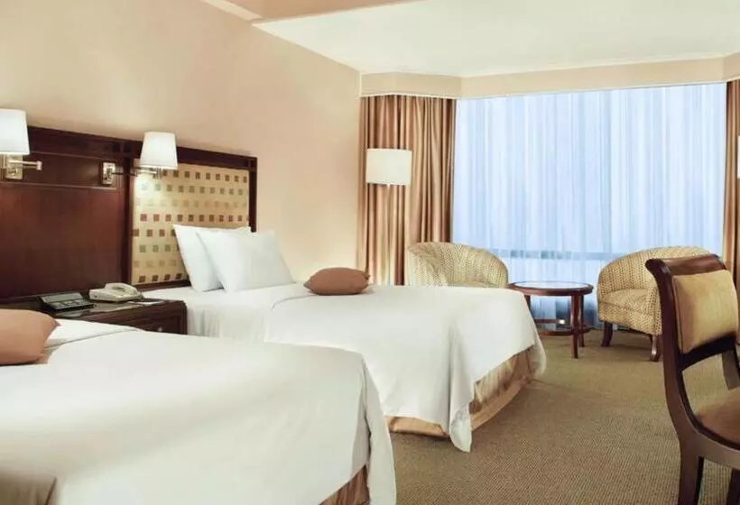 Fotos del hotel Lumire  & Convention Centre:  7