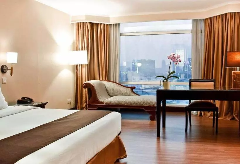 Fotos del hotel Lumire  & Convention Centre:  20