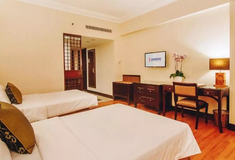 Fotos del hotel Lumire  & Convention Centre:  14